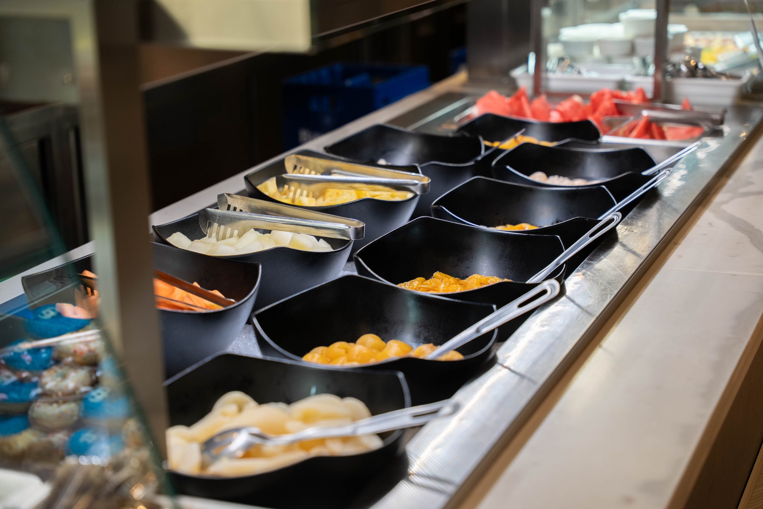Chinees Buffet