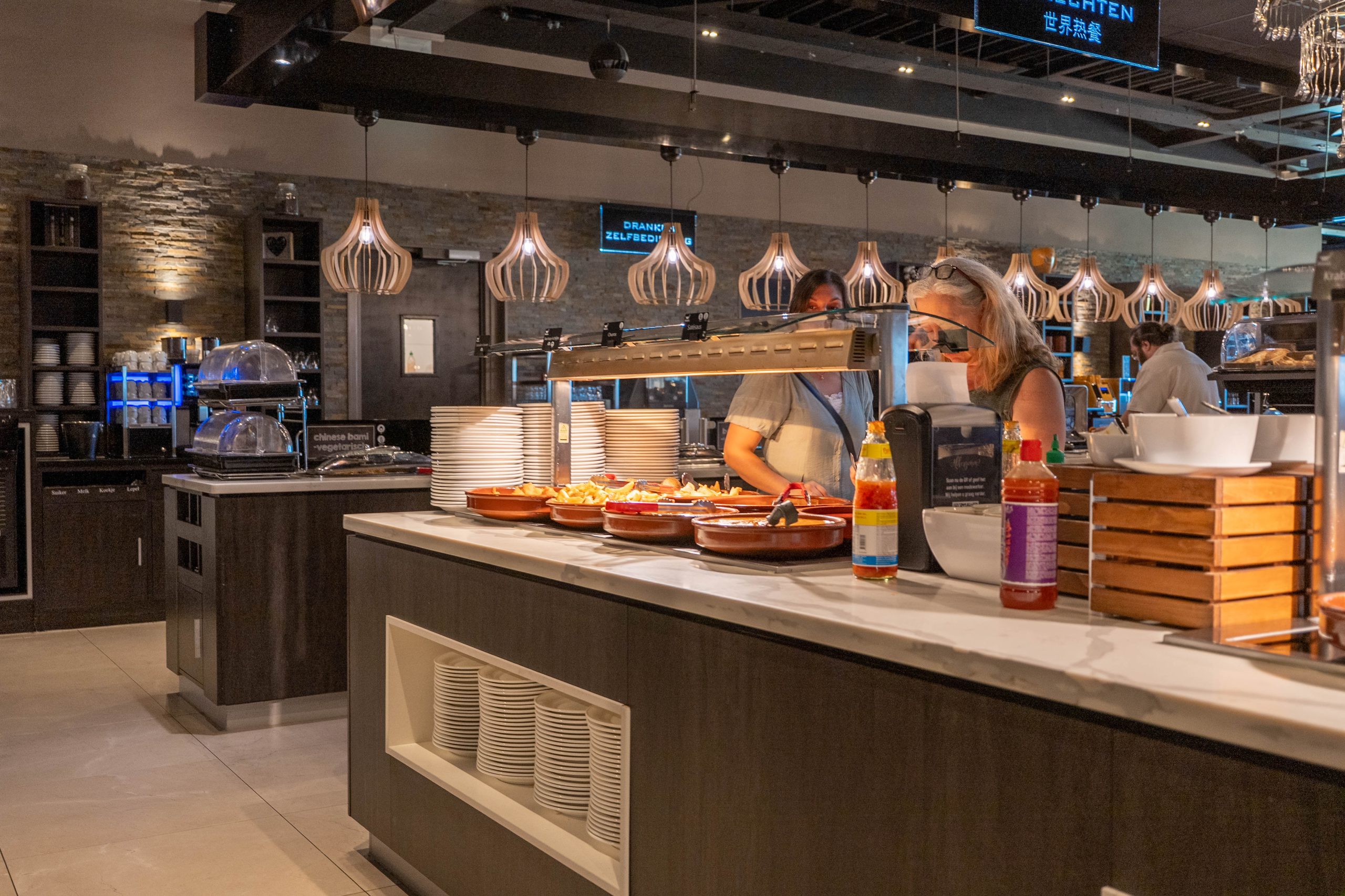 All You Can Eat Almere